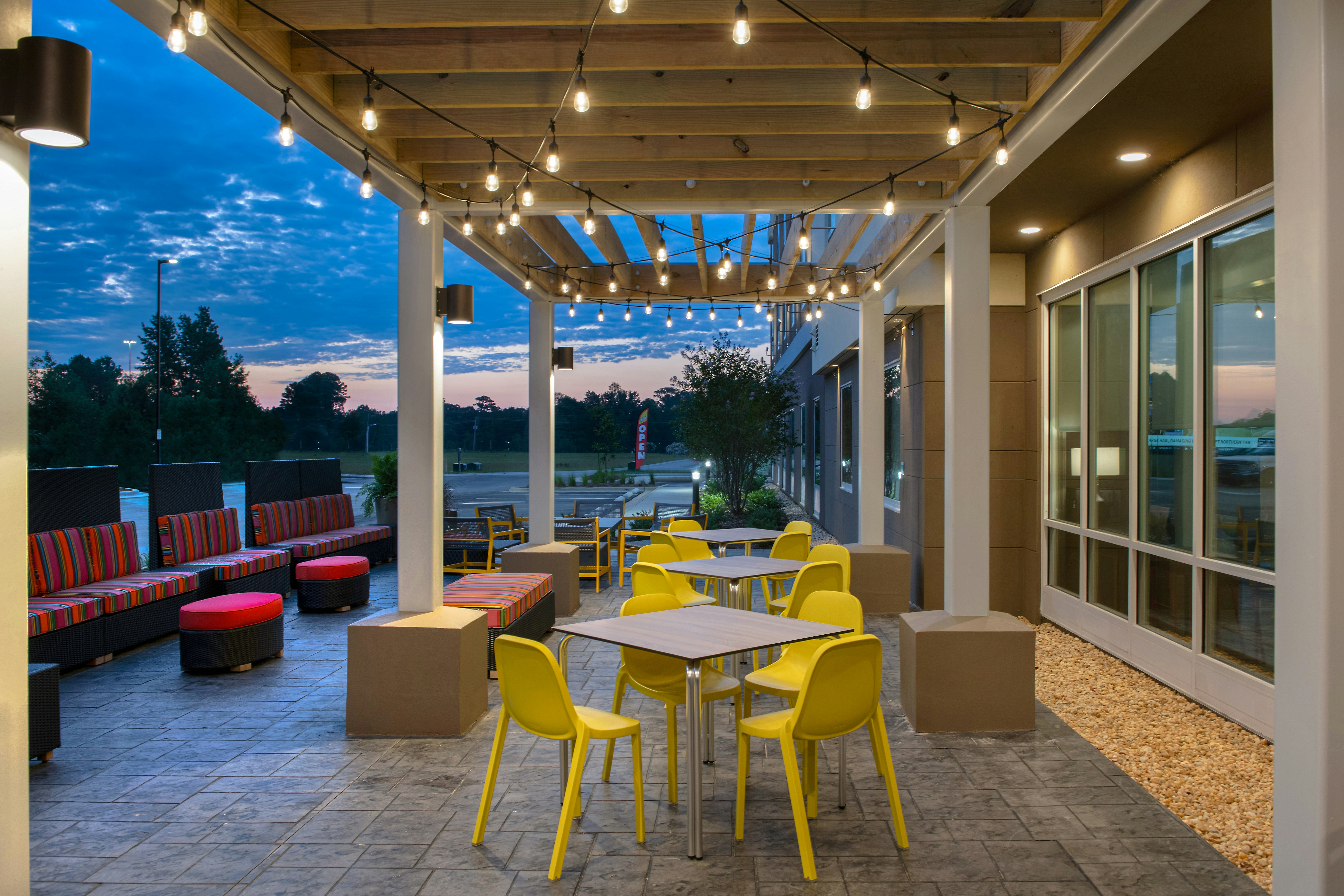 Home2 Suites by Hilton Fayetteville North 16/36