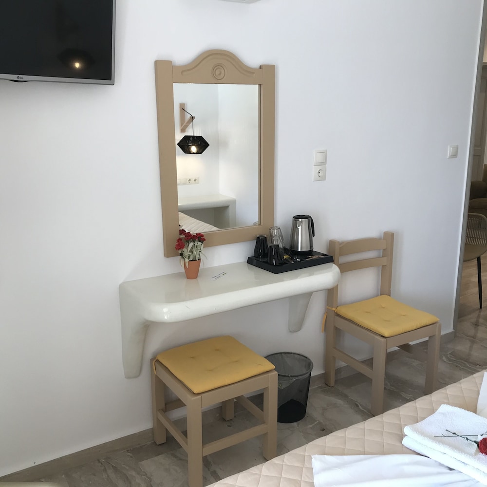 VASSILIKI ROOMS 20/29