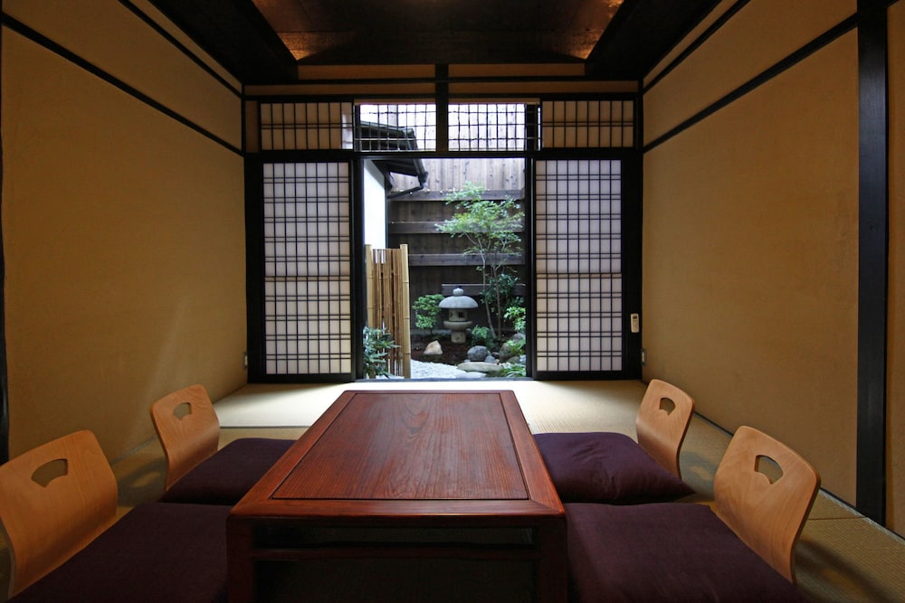 Shobu an Machiya House 39/49
