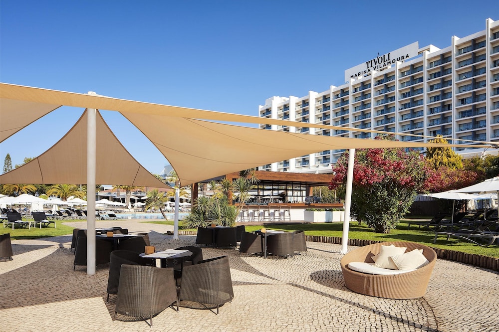 Tivoli Marina Vilamoura Algarve Resort 42/50