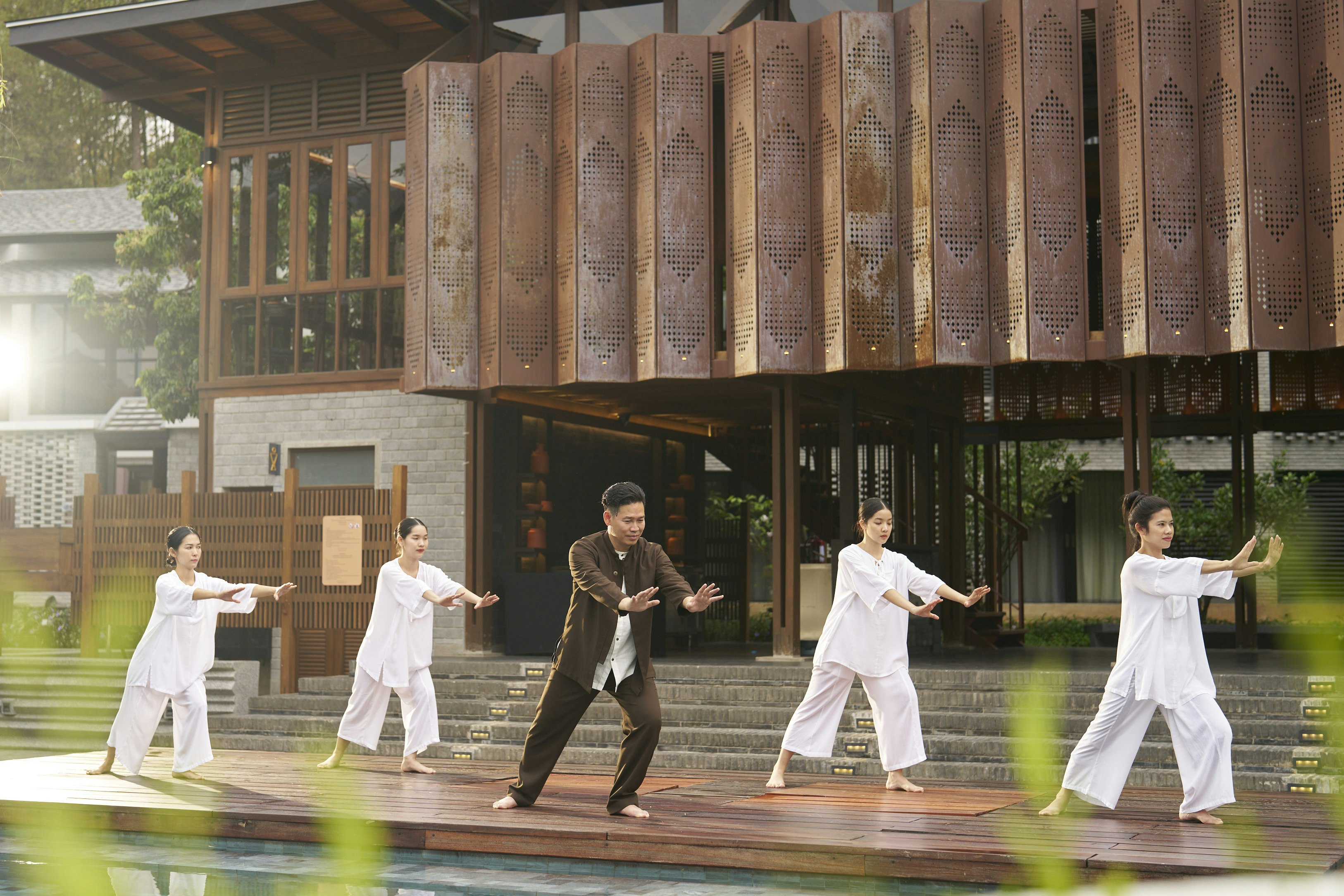 Aleenta Retreat Chiang Mai 6/47