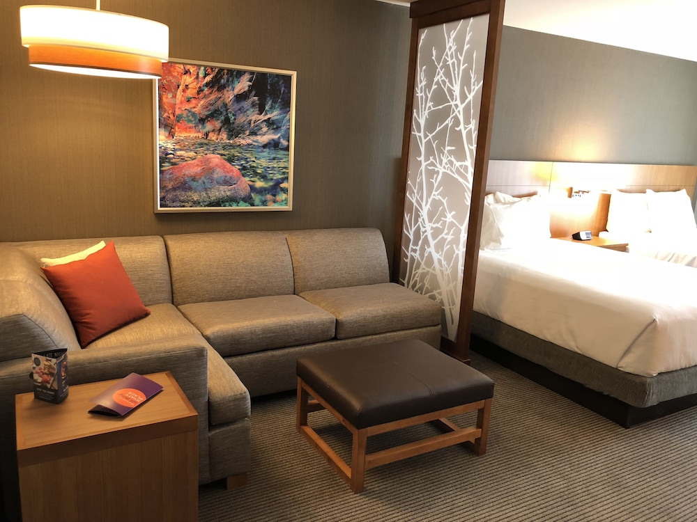 Hyatt Place St George 22/45
