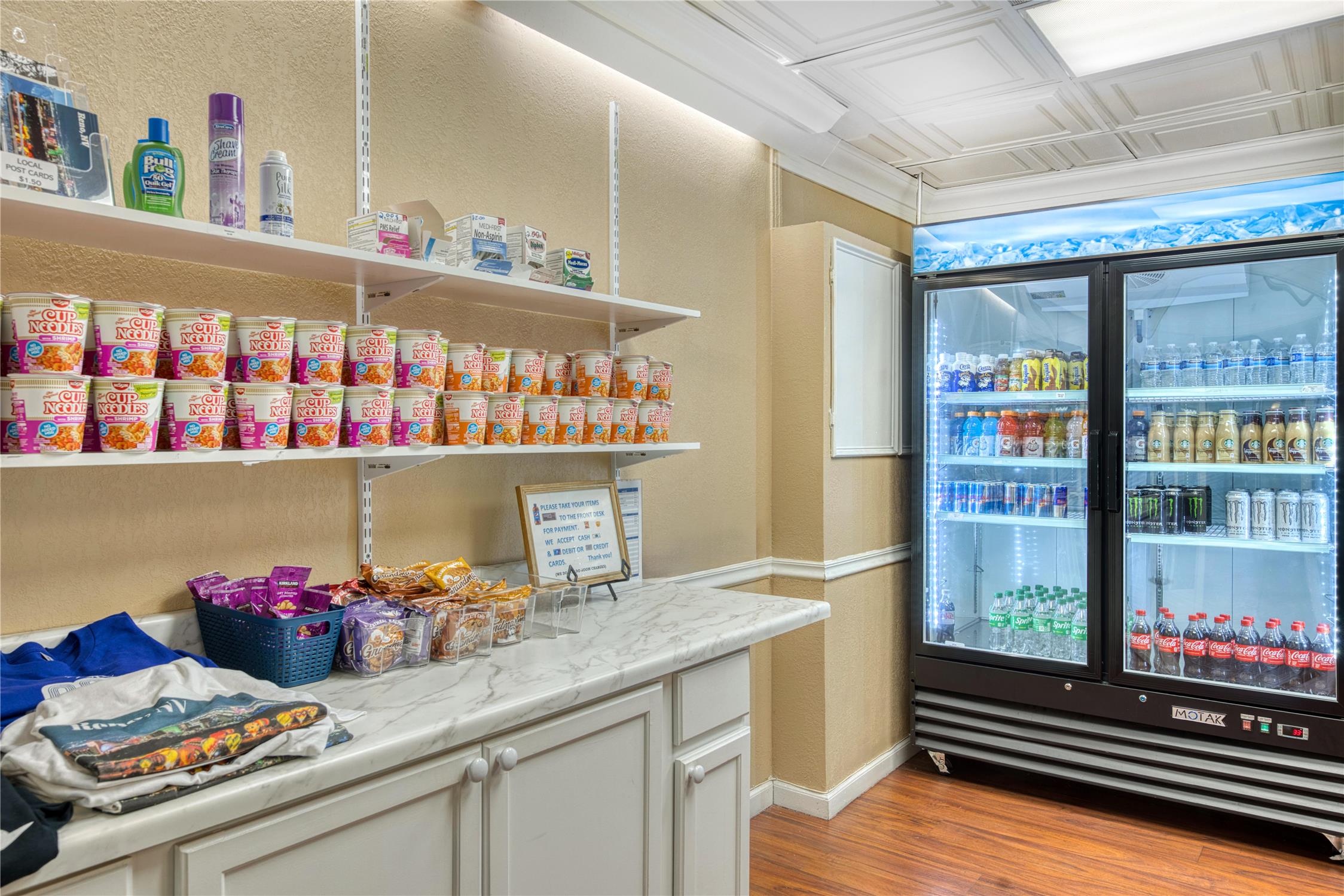 SureStay Plus Hotel by Best Western Reno Airport 53/91