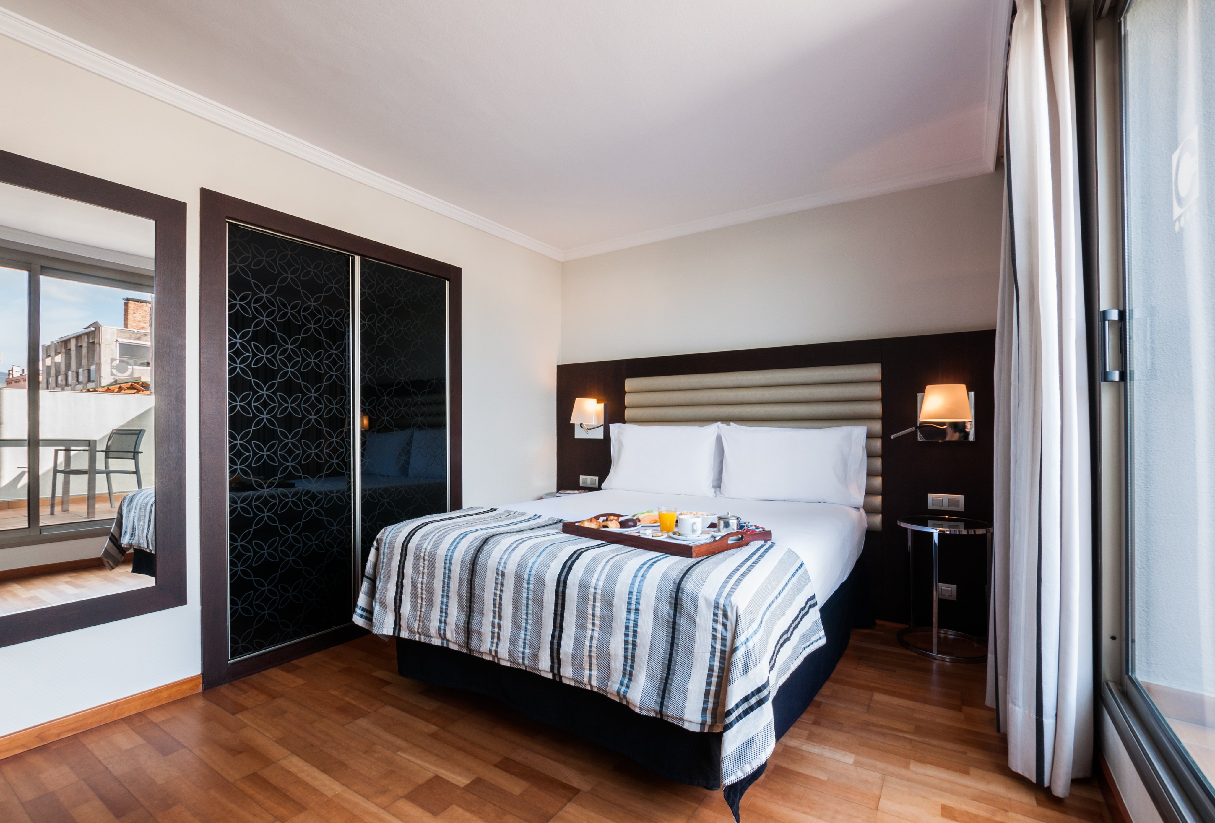 Eurostars Cristal Palace 15/47