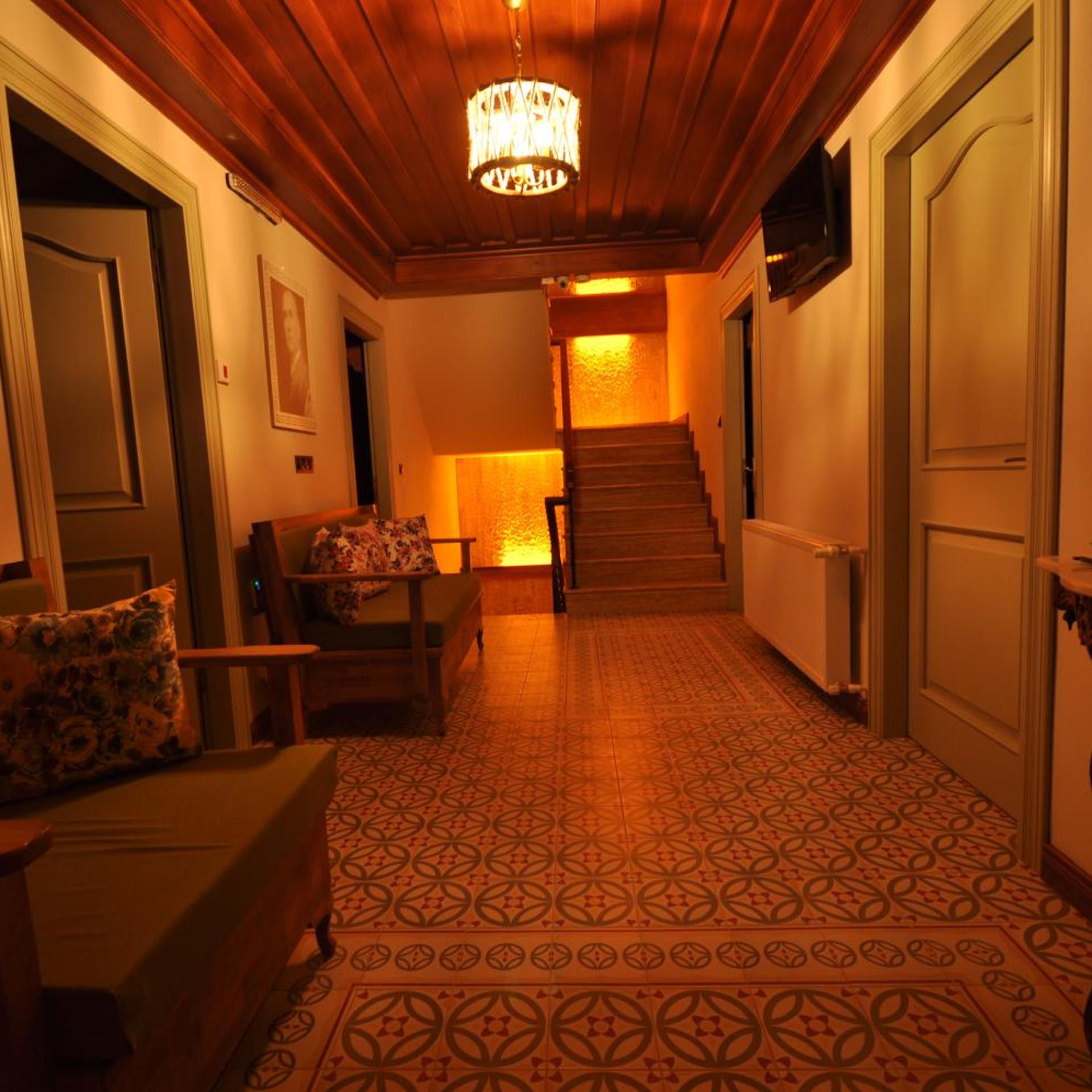 Svila Otel 30/40