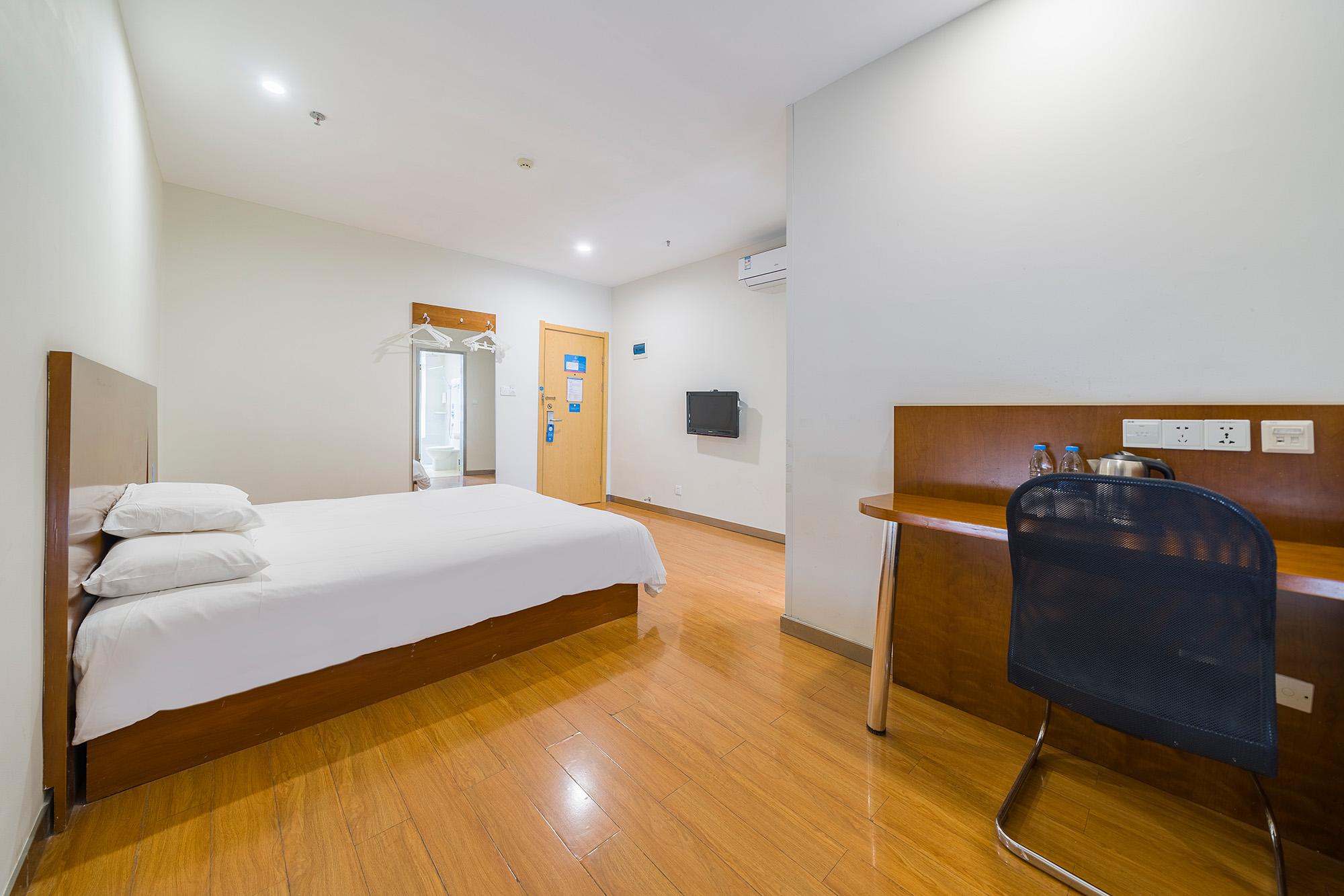 Hanting Hotel Shanghai East China Normal University 23/35