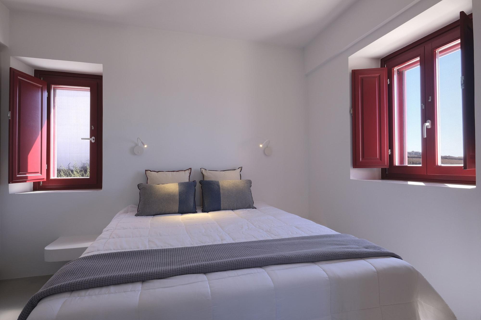 2 Bedrooms, Superior, Suite, Sea View, Plunge Pool