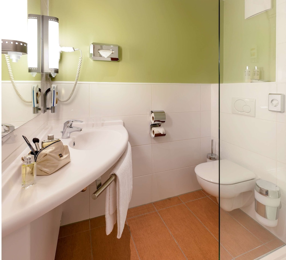 ibis Munich City South 49/49