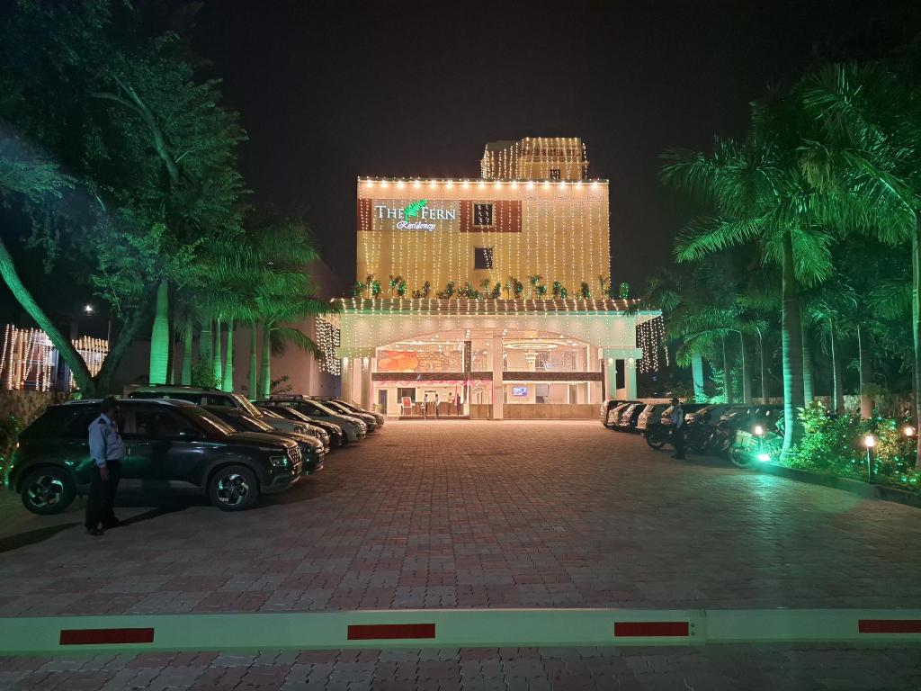 The Fern Residency, Bodhgaya 51/57