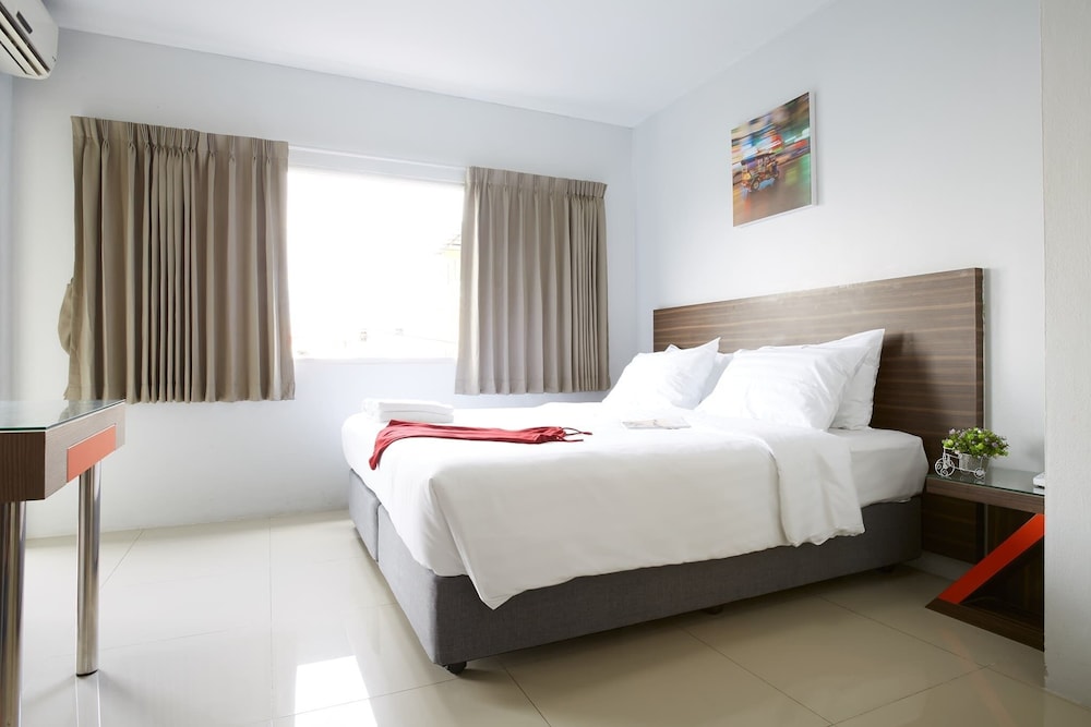 Praso Residence 14/40