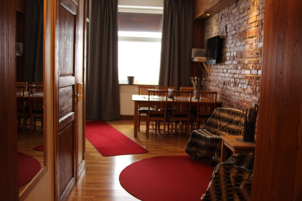 Best Western Hotel Arctic Eden 44/59