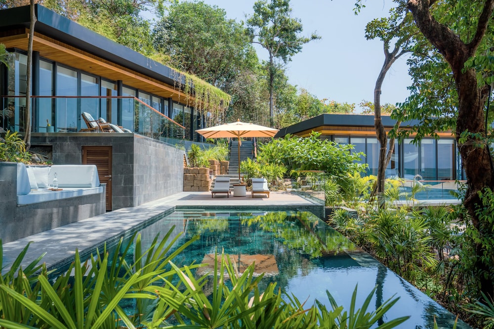 Six Senses Krabey Island 8/53