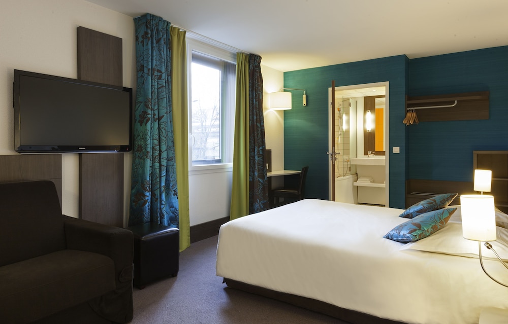 Ibis Styles Lyon Centre - Gare Part Dieu Hotel 10/74