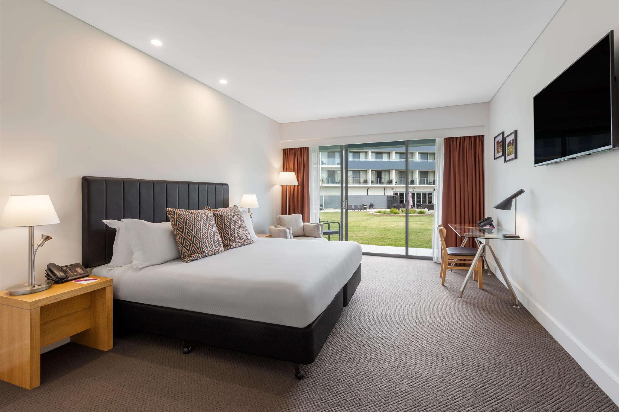 Room, Accessible