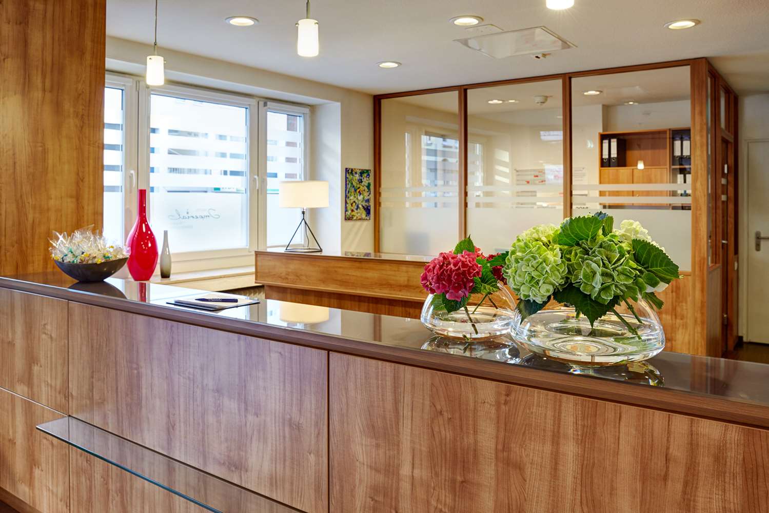 Hotel Imperial Dusseldorf, Sure Collection by BW 3/24