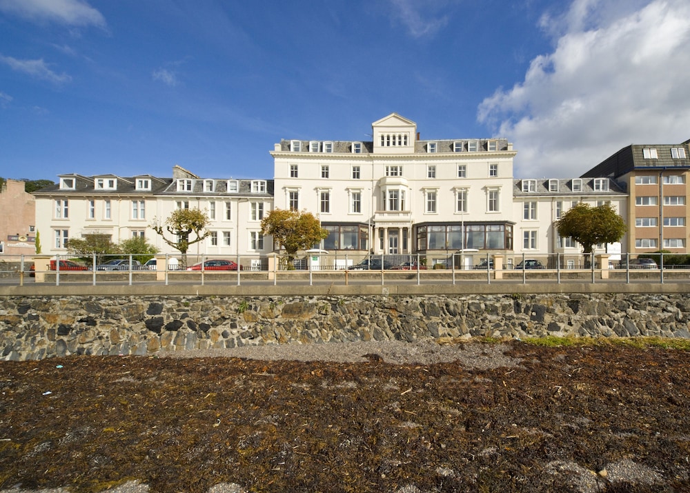 Great Western Hotel 41/48