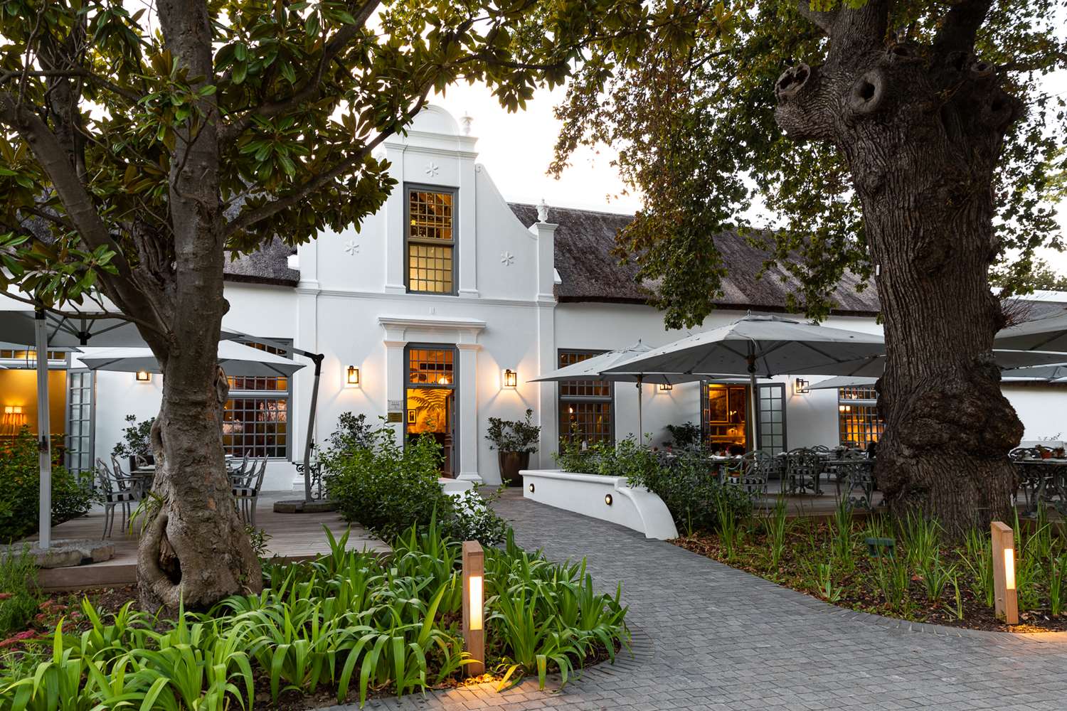 Erinvale Estate Hotel Spa