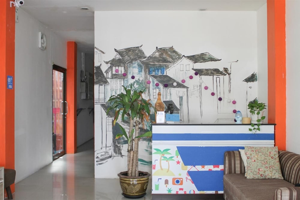 Guan Chao Yin Hotel 5/23