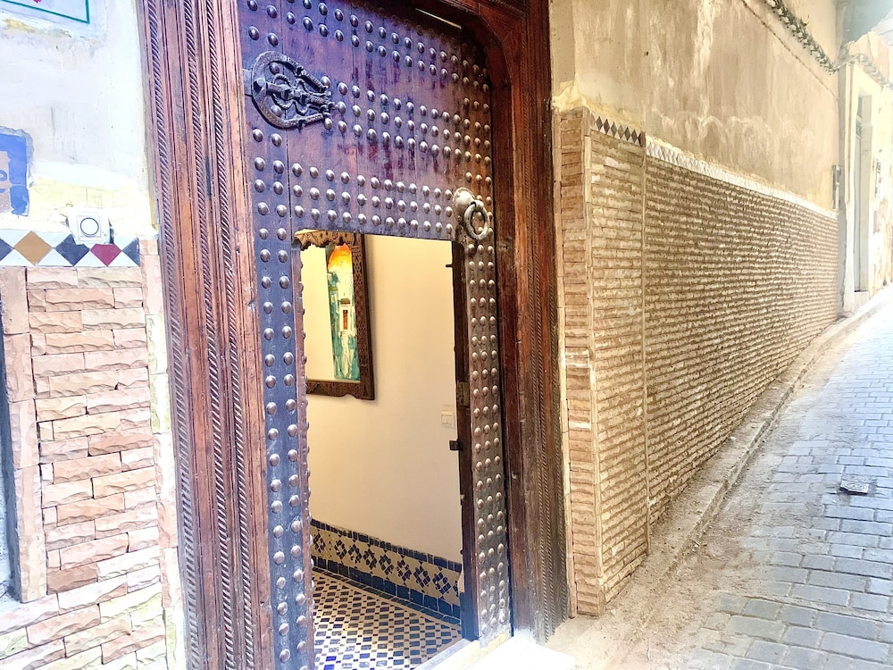 Riad Dar Pierre 7/66