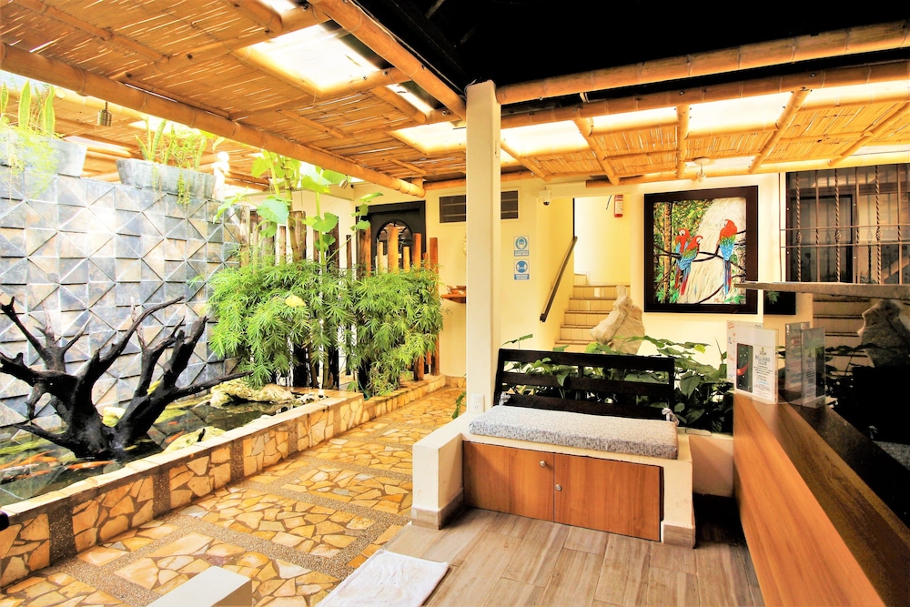 Casa Janaab Palenque 27/50