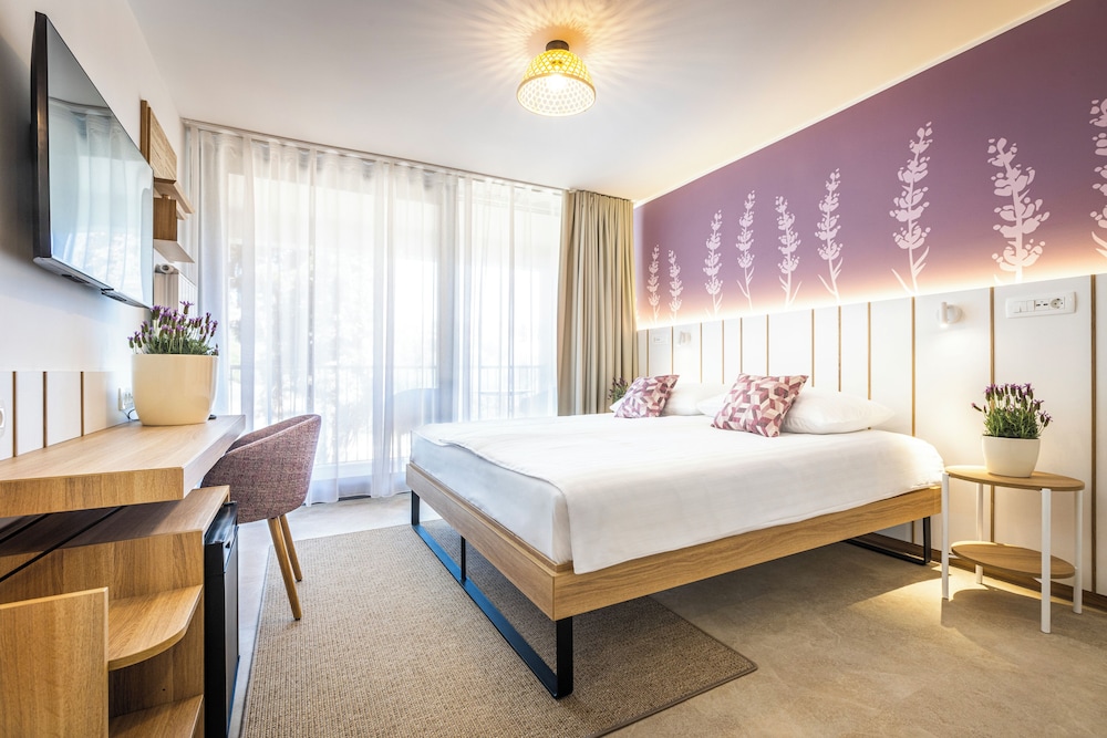 Hotel Vile Park 14/68