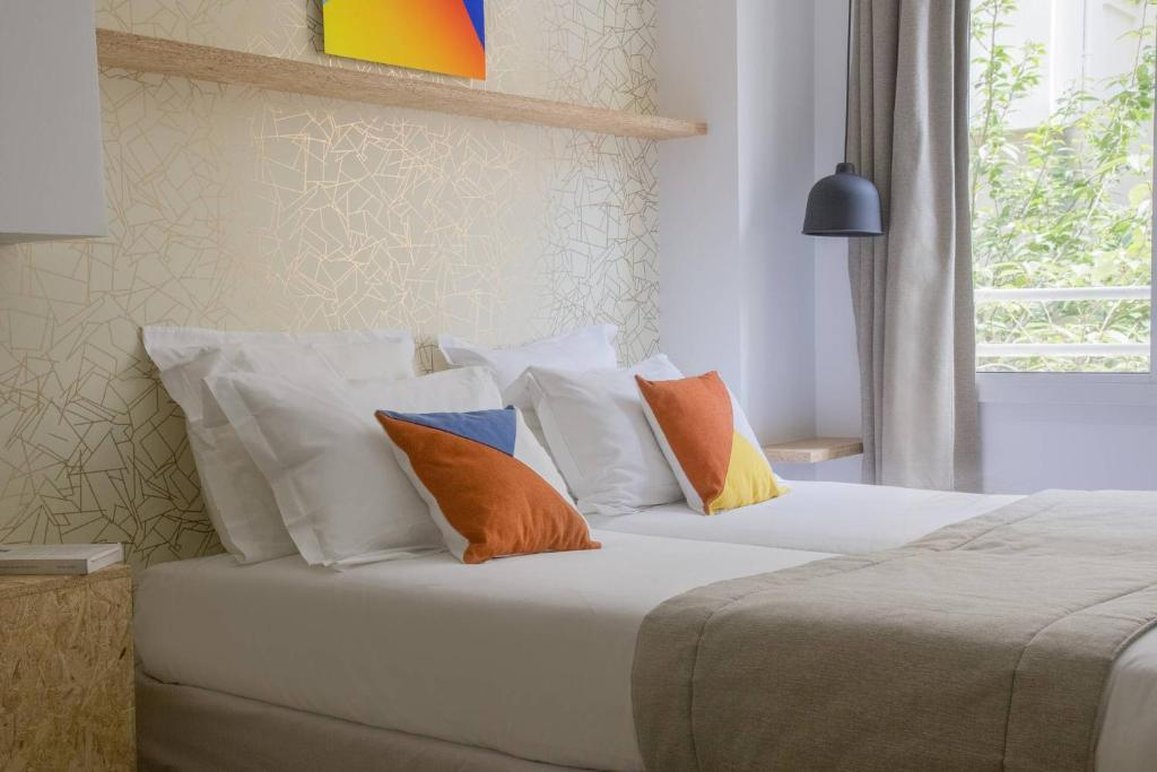 Hotel Izzy By Happyculture 4/11