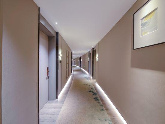 Homeinn Selected (Wanda Plaza store of Changzhou global dinosaur city) 32/50