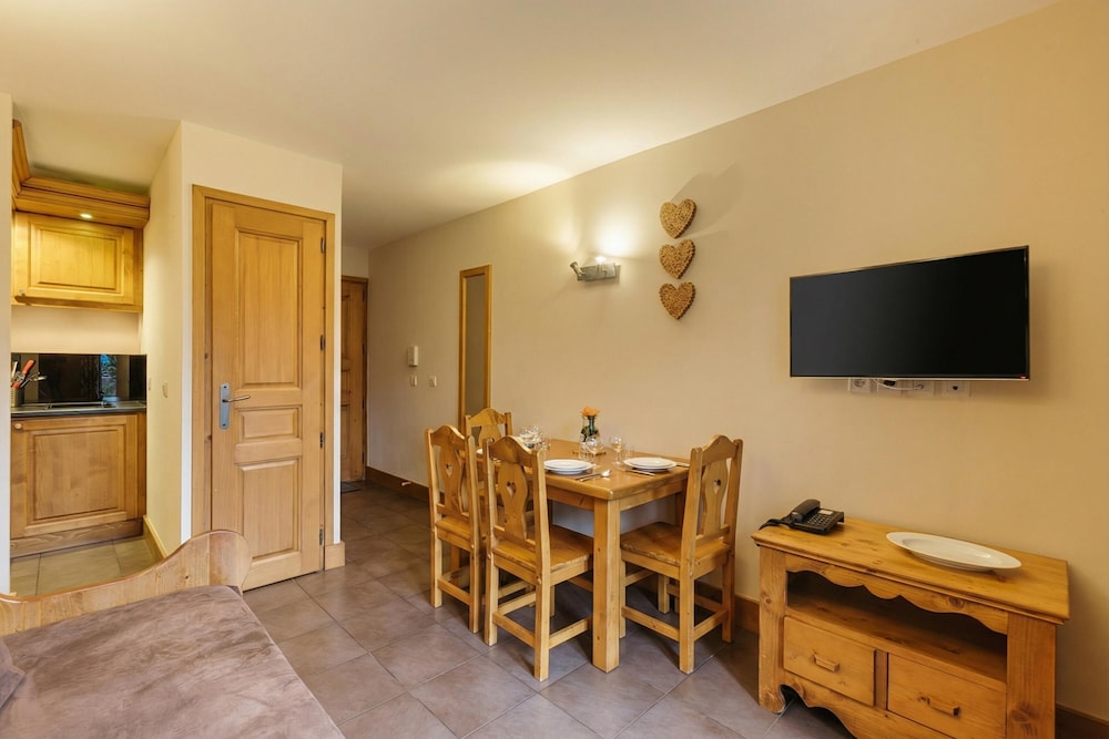 Residence & Spa Vallorcine Mont-Blanc 37/46