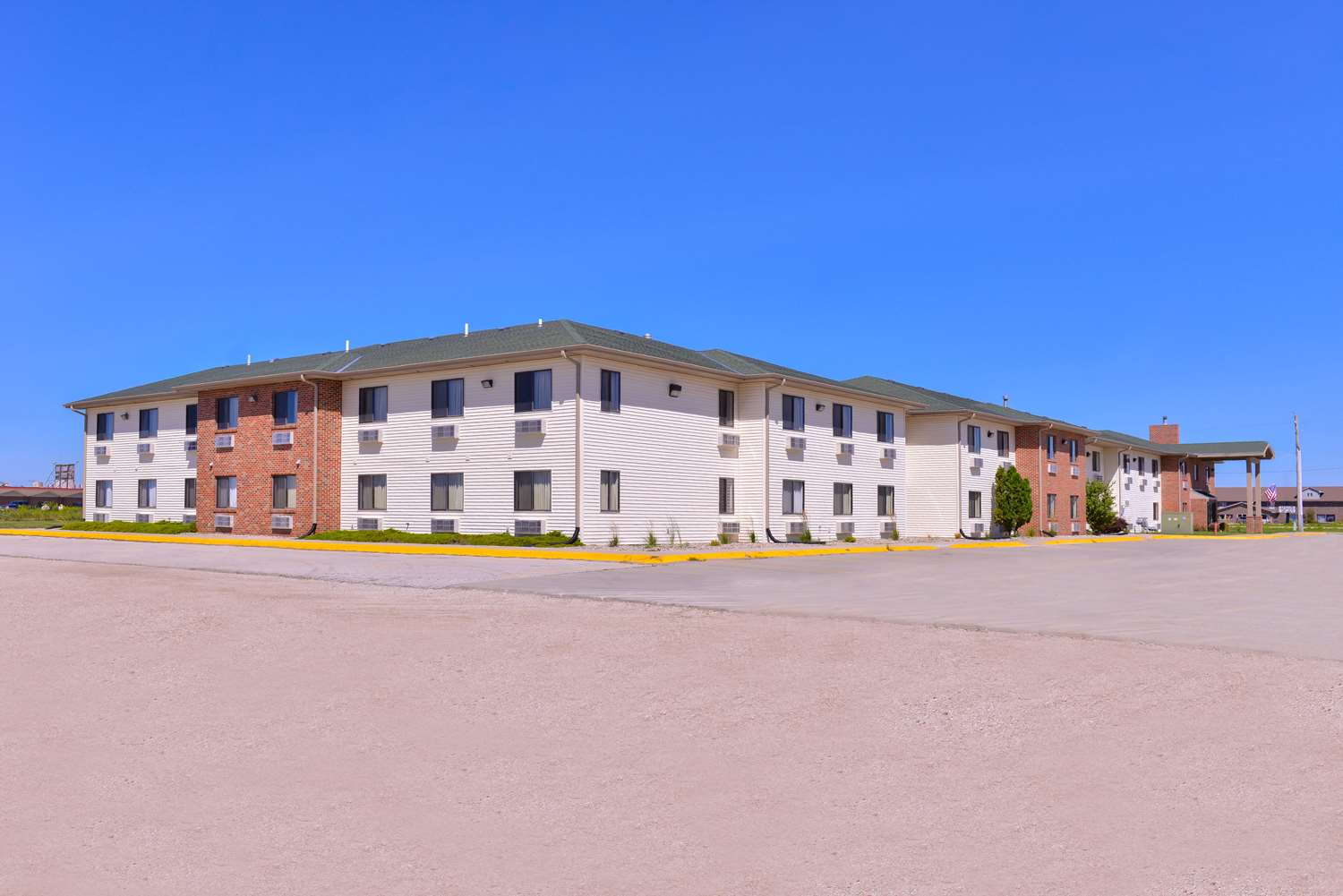 Americas Best Value Inn Missouri Valley 4/28