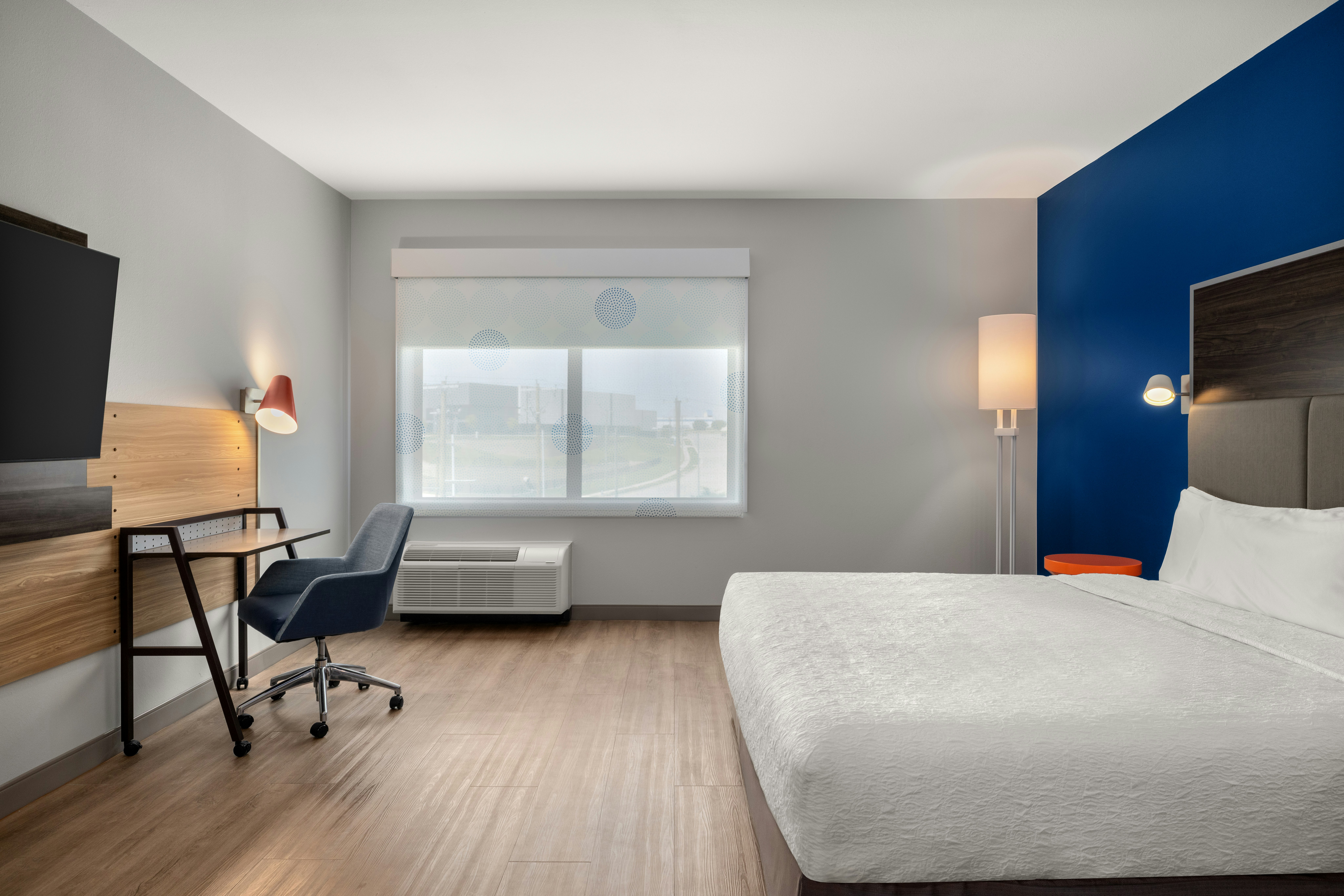 Home2 Suites by Hilton Fort Worth Lake Worth 16/59