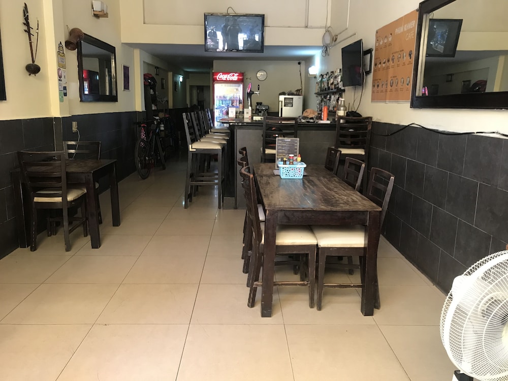 Velkommen Guesthouse - Phnom Penh 35/48
