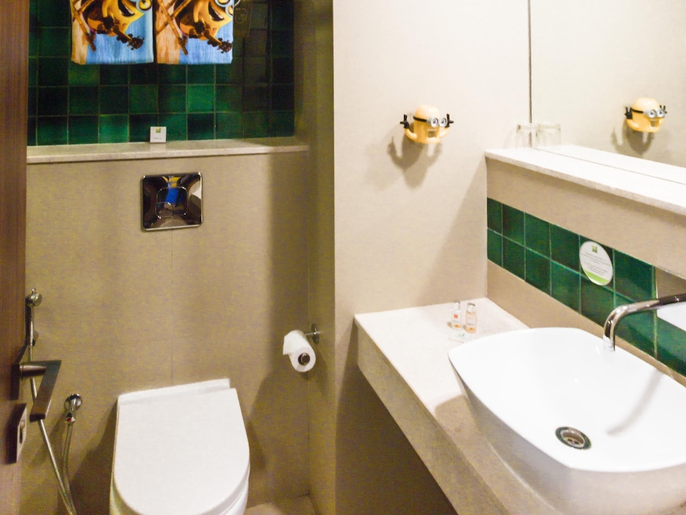 ibis Styles Goa Calangute 73/73