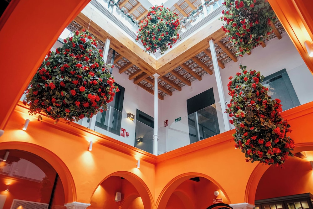 Hotel Cetina Sevilla 5/69