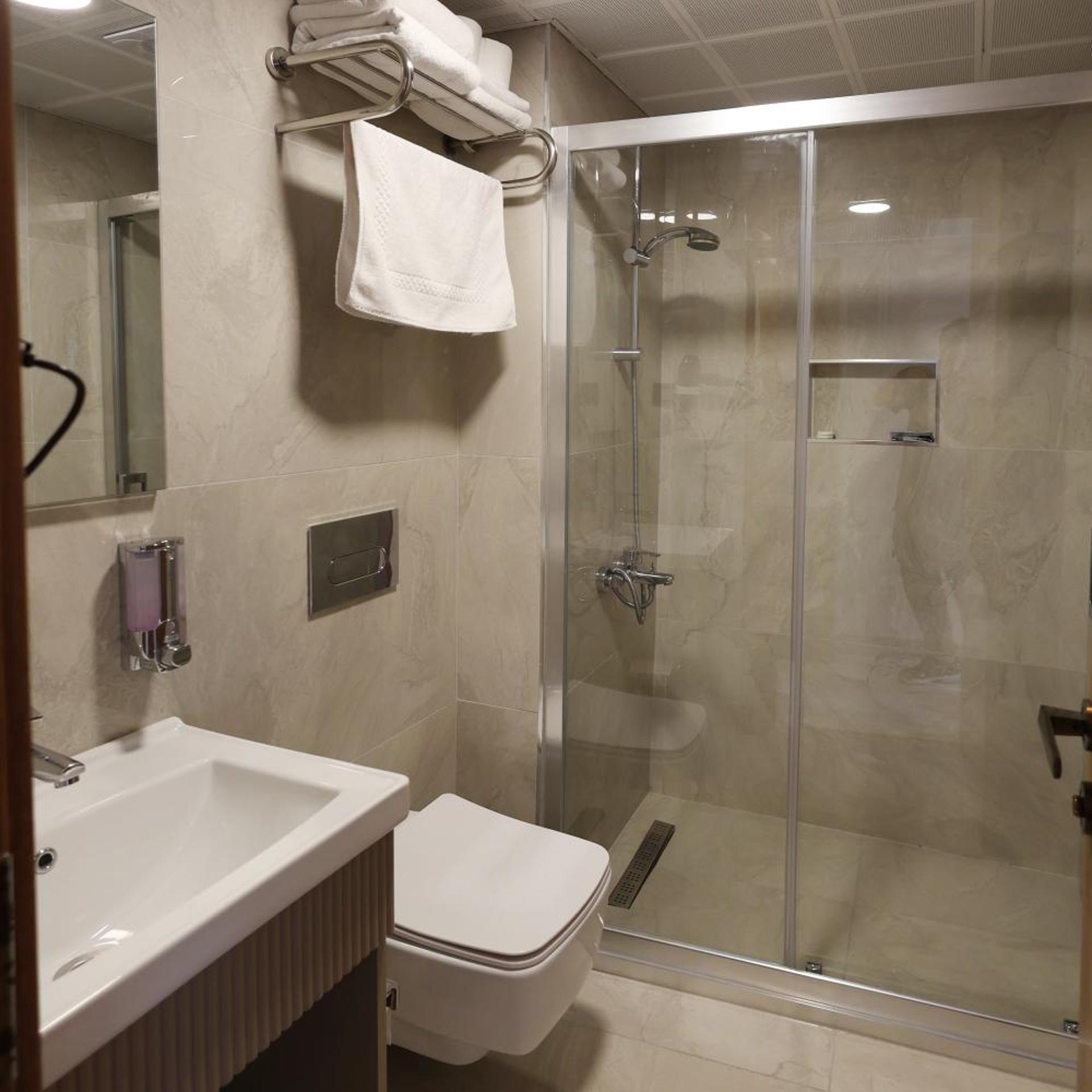 Hotel Kalkan 40/45