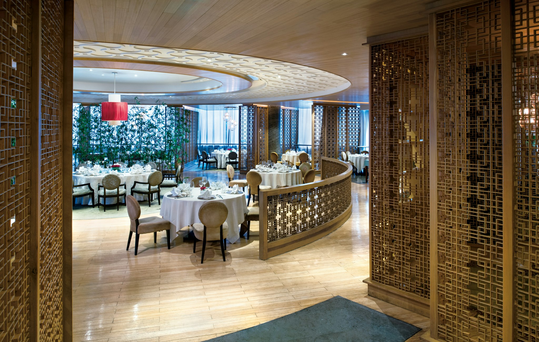 Grand Millennium HongQiao Shanghai 55/74