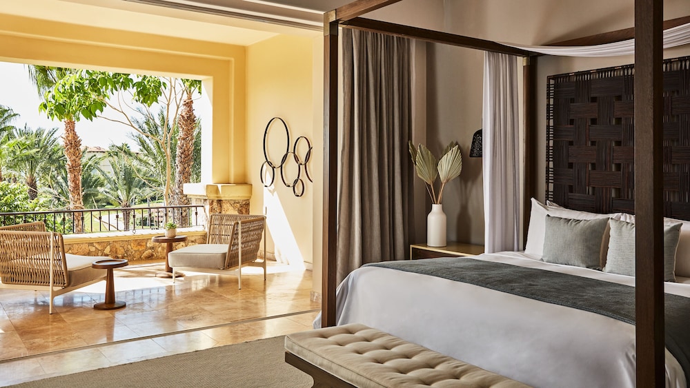 1 BEDROOM, CASONA, POOL VIEW