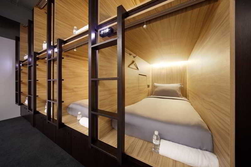 Male Dorm