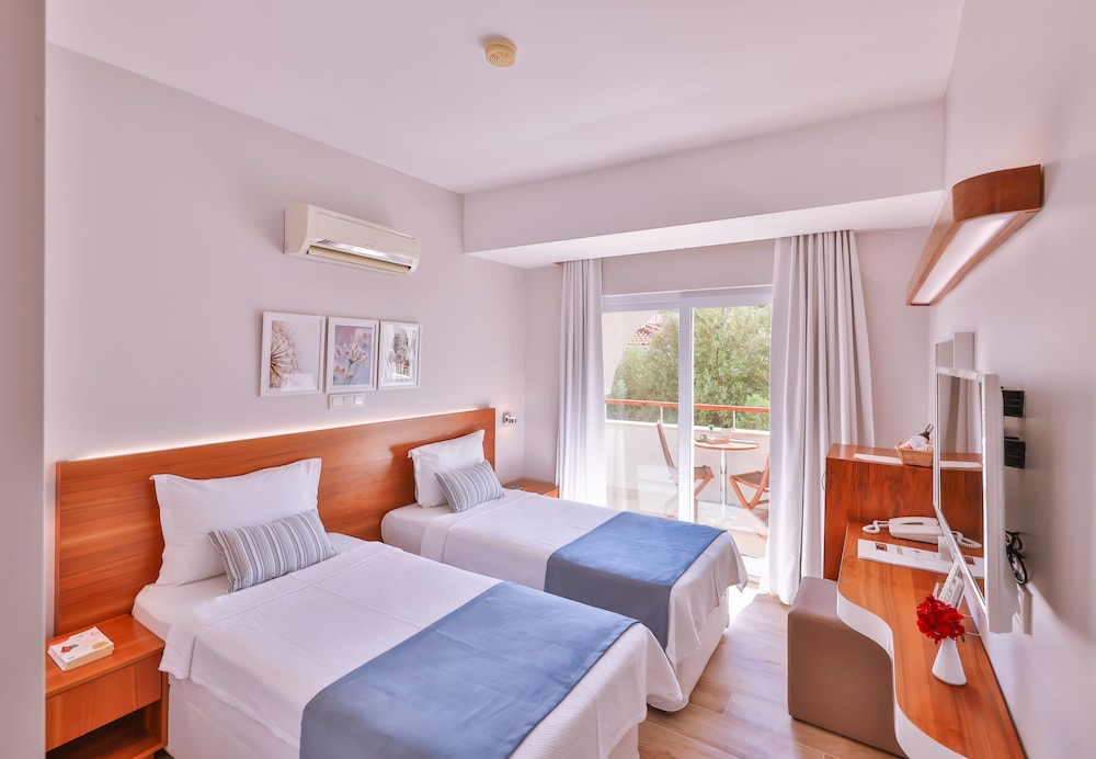 Olea Nova Boutique Hotel 17/73