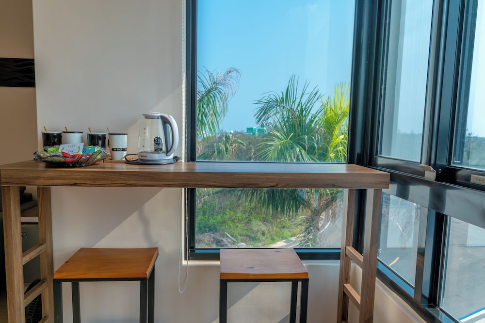 Sun Palm B&B 35/50
