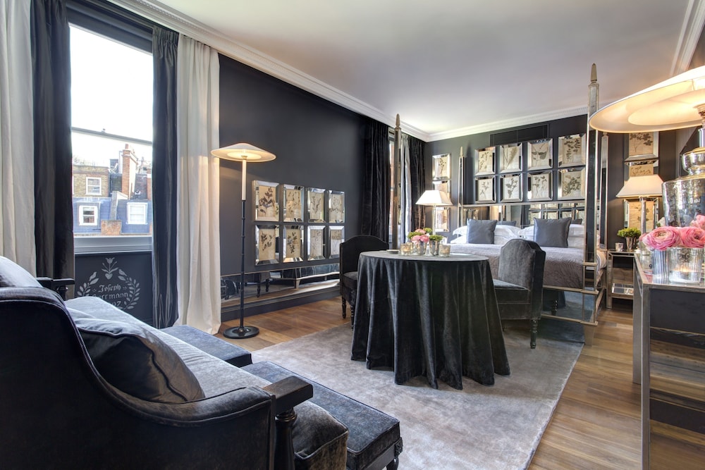 The Franklin London - Starhotels Collezione 61/73
