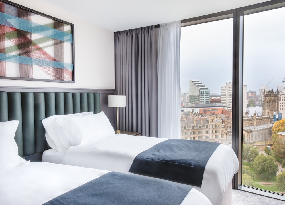 STANDARD, TWIN BEDS