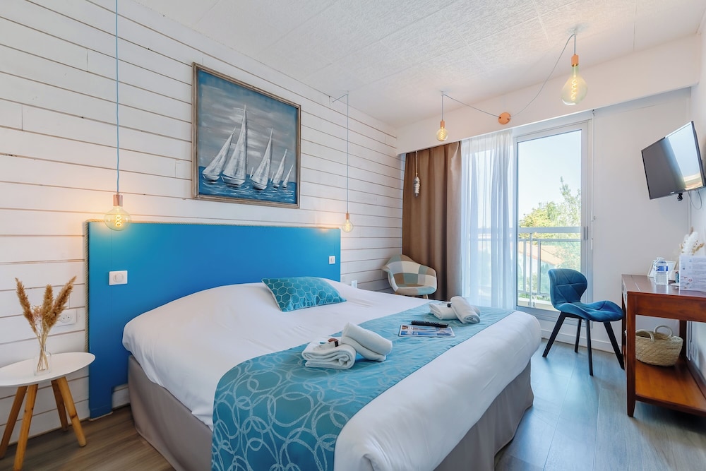 Hotel La Cote Oceane 19/77