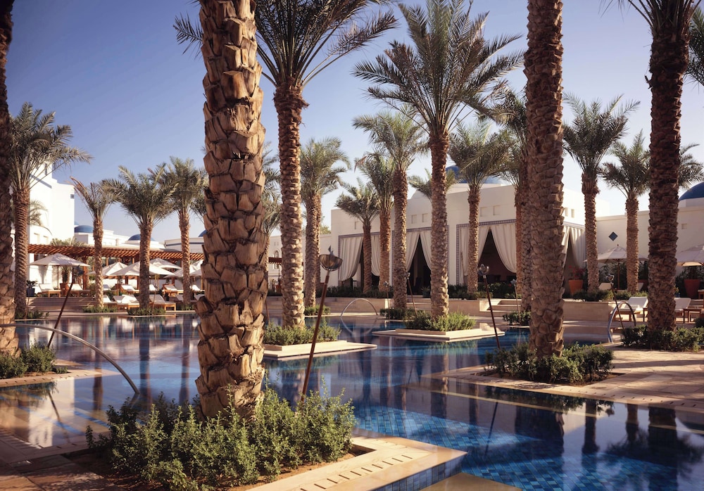 Park Hyatt Dubai Hotel 58/63