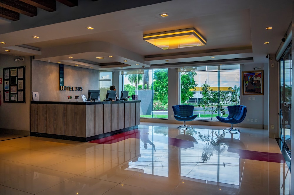 Hotel 365 10/60
