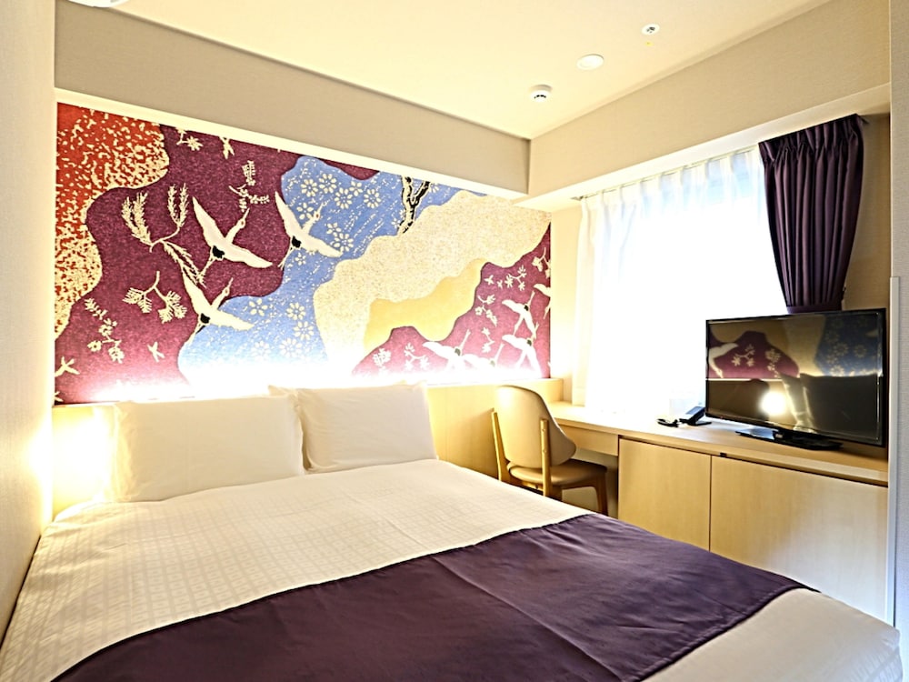 KOKO HOTEL Kanazawa Station 23/50