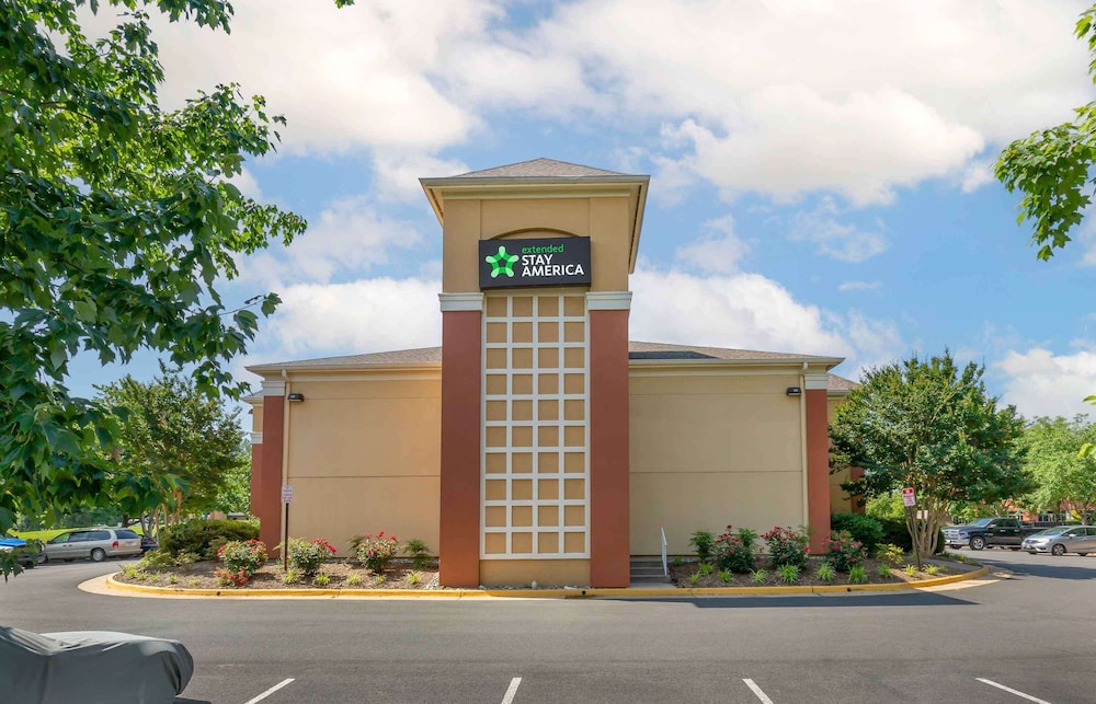 Extended Stay America Washington D.C. - Sterling - Dulles 2/37
