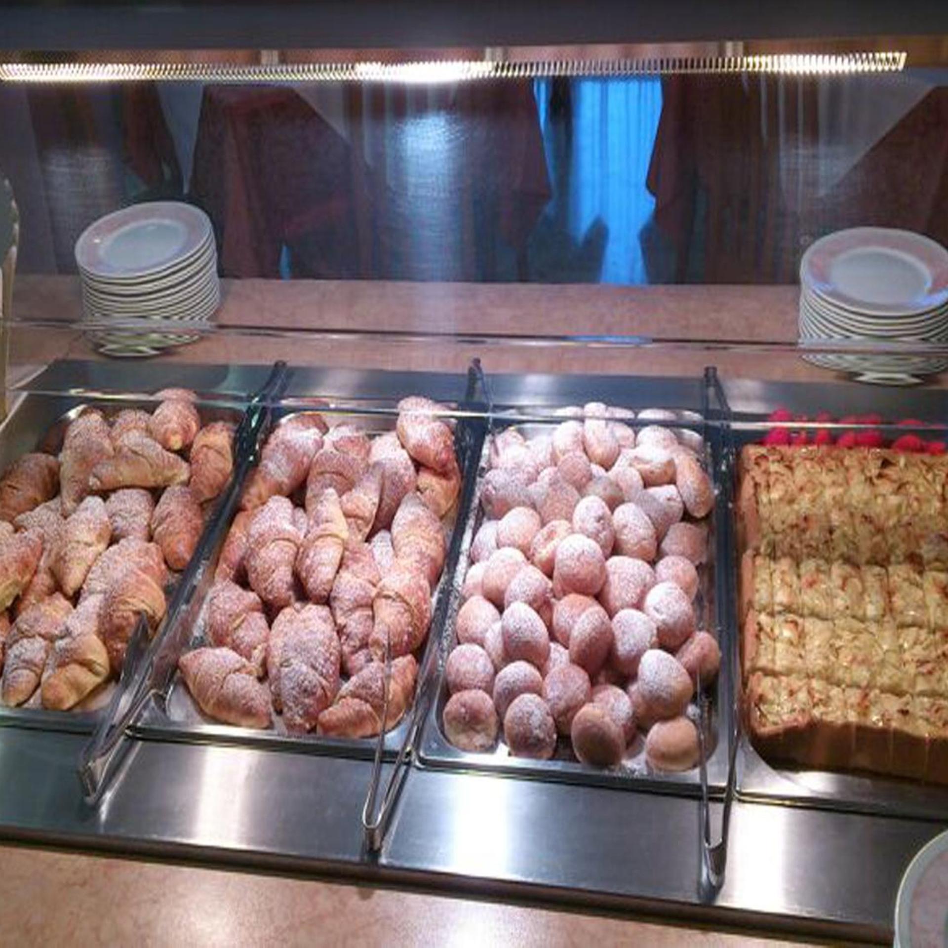 Hotel Amburgo 19/50