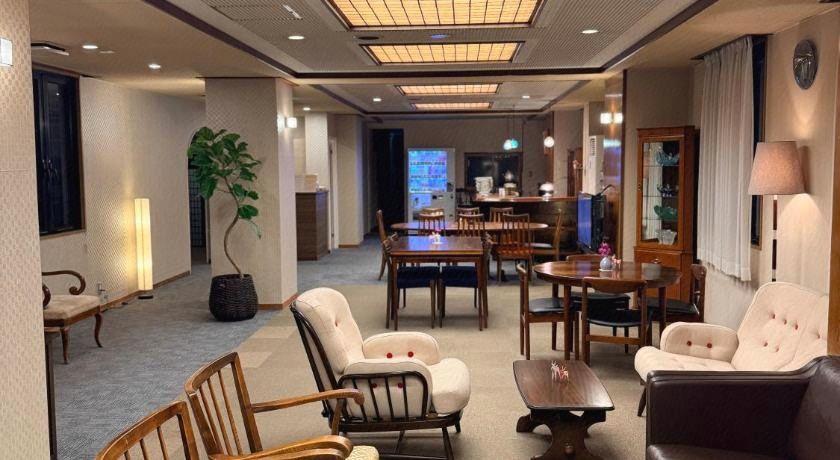 Ryokan Kosen 53/68