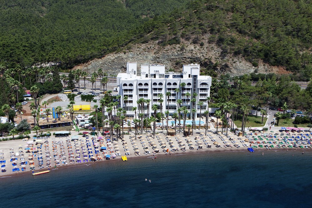 Quadas Hotel - Adults Only 2/63