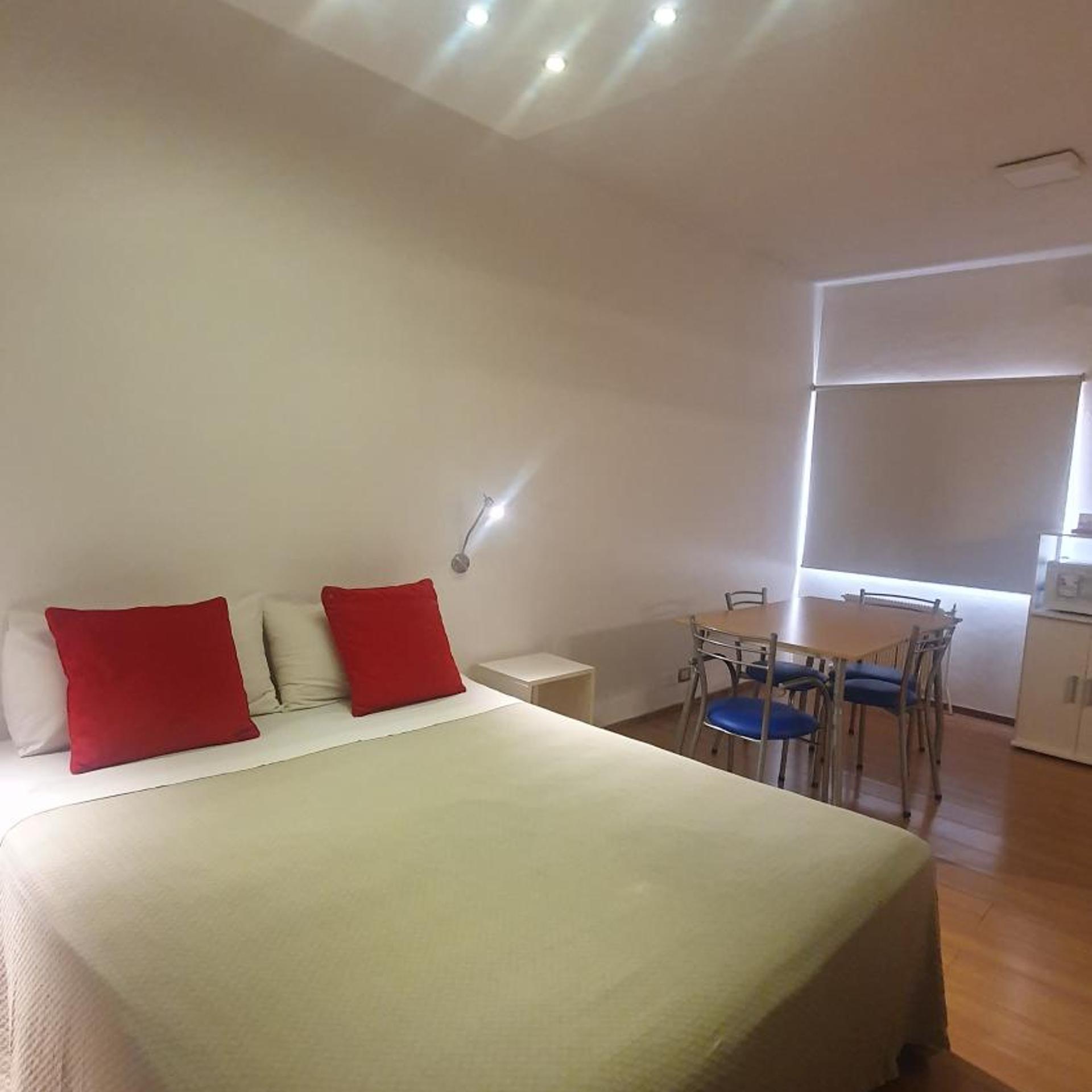 Hotel Pueblo Huarpe 7/48